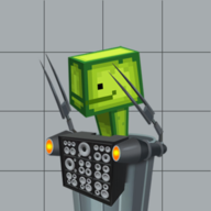 3D布娃娃沙盒游乐场内置菜单