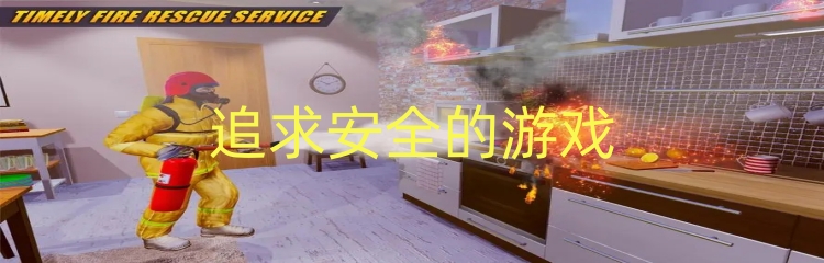 追求安全的游戏