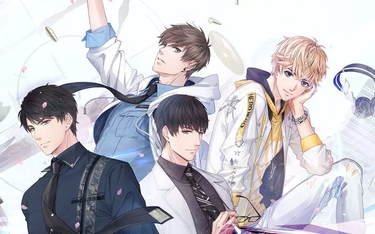 新世界狂欢全版本