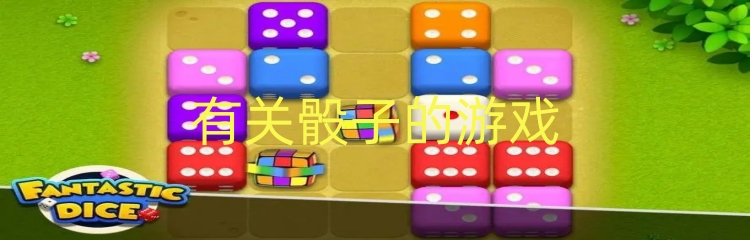 有关骰子的游戏