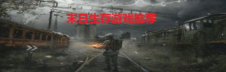末日生存游戏