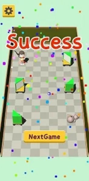 激光狙击手手游下载 激光狙击手手游下载