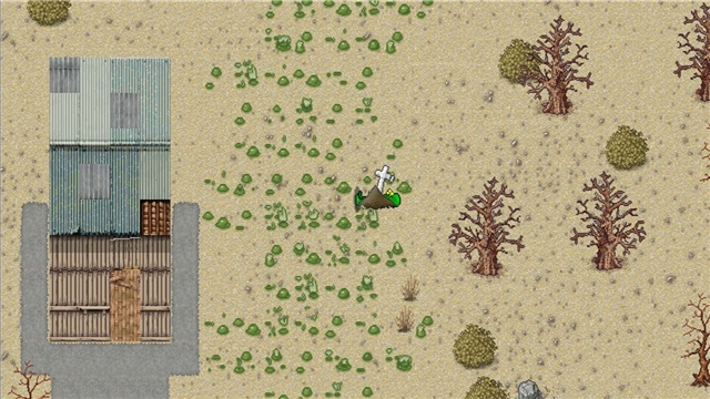 绿洲计划汉化版