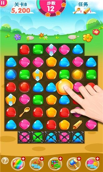 王牌消消乐下载