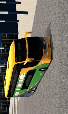 世界巴士驾驶模拟器最新破解版