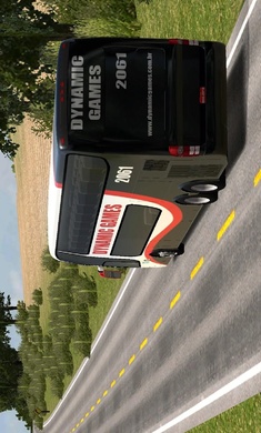 世界巴士驾驶模拟器最新破解版