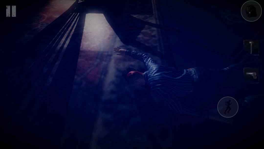 最长的一夜中文版