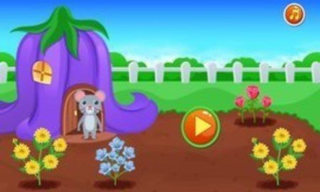 宝宝的鲜花星球游戏下载 宝宝的鲜花星球游戏下载