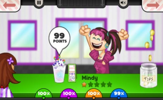 老爹饮料店togo破解版