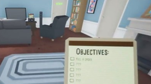 打蜘蛛模拟器下载