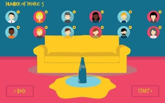 为朋友旋转瓶子游戏下载