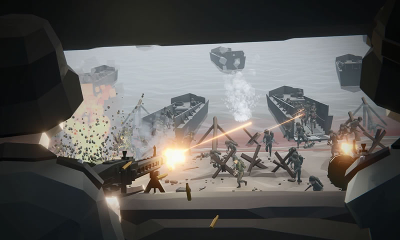 梦回战场游戏 梦回战场游戏