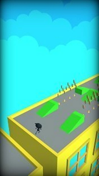 猫猫跳跃游戏下载安装