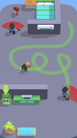 特种潜行小队手游下载