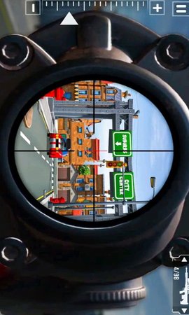 疯狂火柴人大战手游