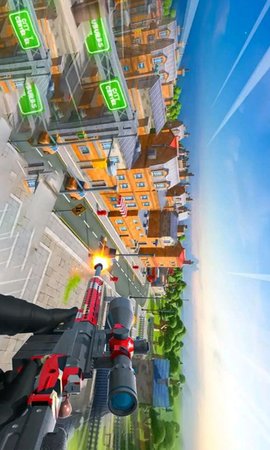 疯狂火柴人大战手游