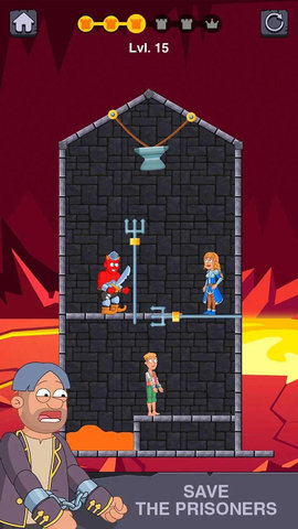 勇者与公主游戏