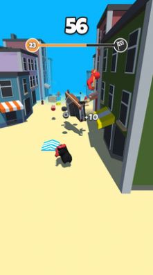 非常普通的牛游戏