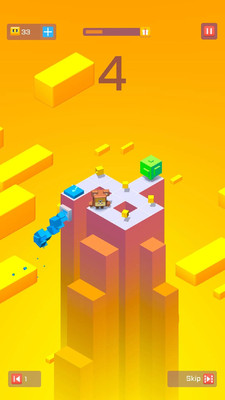 动物跳跳安卓版 动物跳跳安卓版