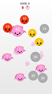 病毒与抗体之战手游下载