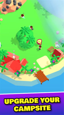 闲置探险家安卓版