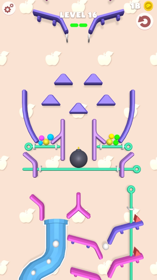 花球之王安卓版