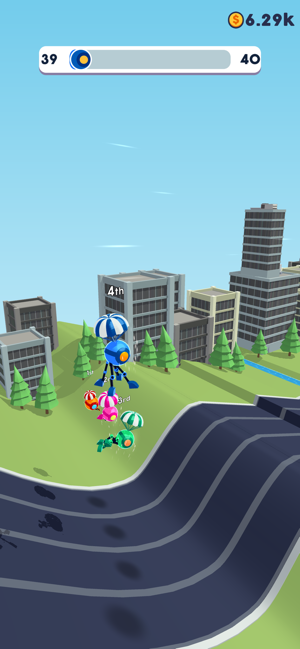 开心小短腿安卓版