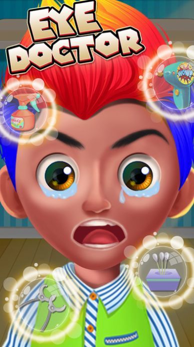 眼科手术模拟医生官方版 眼科手术模拟医生官方版