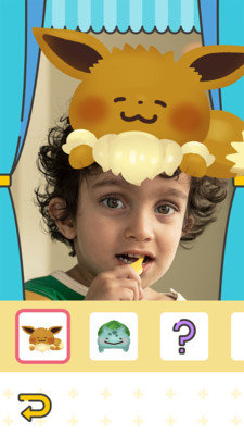 宝可梦刷牙乐正式版