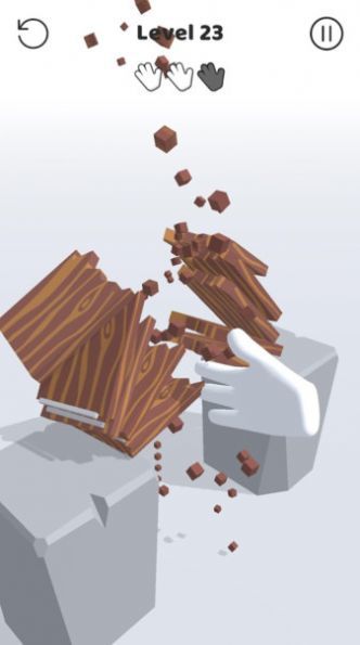 空手劈柴手游下载