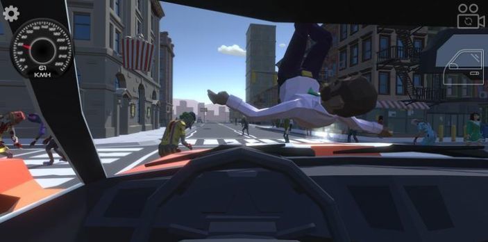 沙盒城市模拟器官方版 沙盒城市模拟器官方版