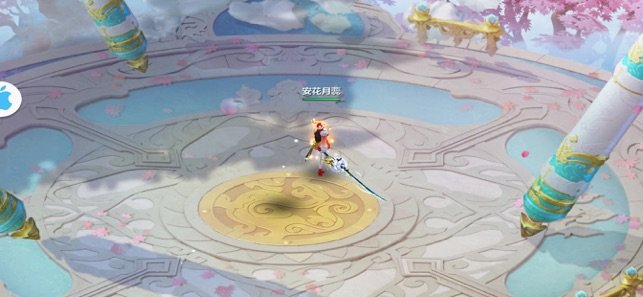 师兄救我游戏官方版 师兄救我游戏官方版