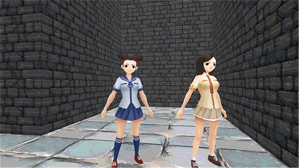 高校模拟器之迷宫安卓版 高校模拟器之迷宫安卓版