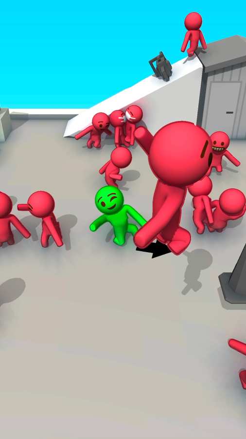 跑跑大冲刺红包版下载安装