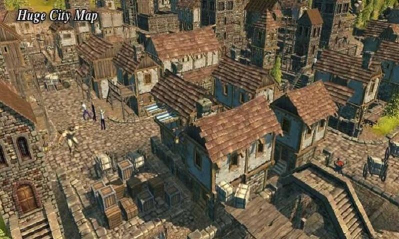 狼人战争模拟器