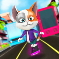 猫跑模拟器手游下载
