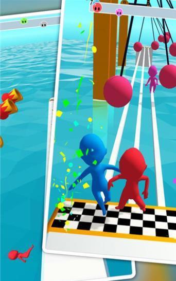 狂热上坡手游下载