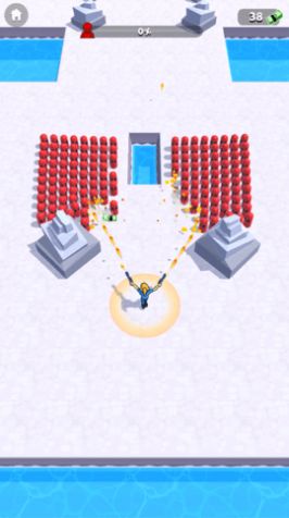 突突冲锋队 突突冲锋队