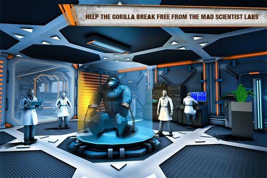 大猩猩横冲直撞正式版 大猩猩横冲直撞正式版