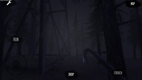 恐怖地带警笛头