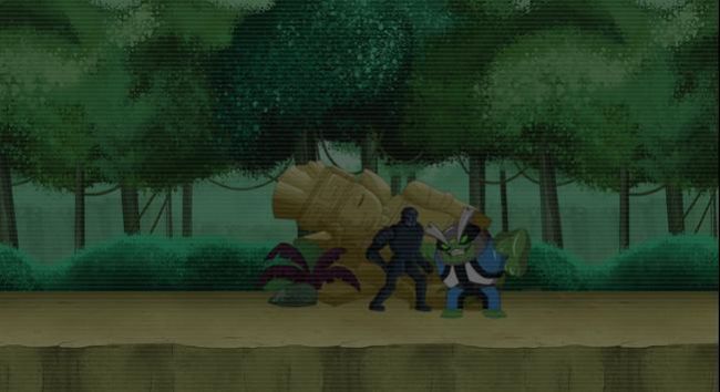 世界救援游戏下载