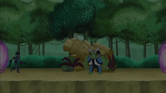 世界救援游戏下载