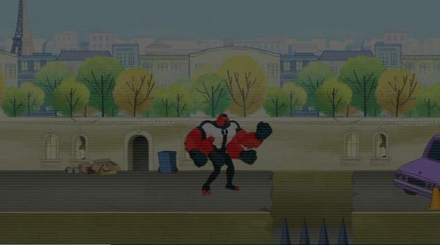 世界救援游戏下载