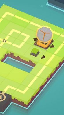 外星建设机器人手游下载