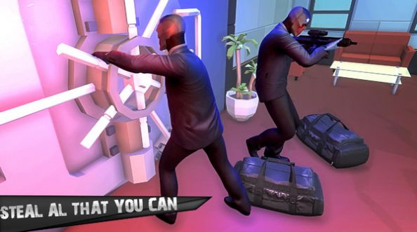 骷髅头行动中文版游戏 骷髅头行动中文版游戏