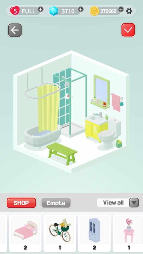 你好高楼破解版