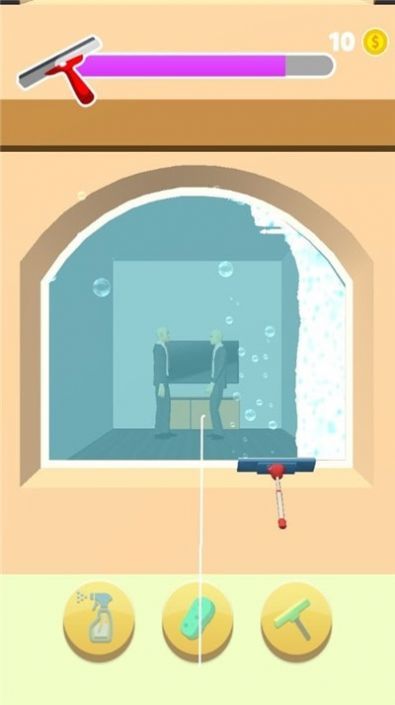 我擦窗户贼6手游下载