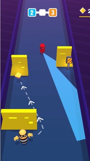 逃离监狱隐蔽官网版