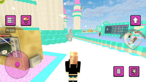 探索地球世界安卓版 探索地球世界安卓版