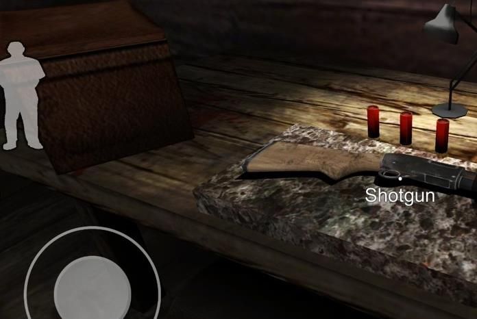 恐怖宝宝游戏下载 恐怖宝宝游戏下载